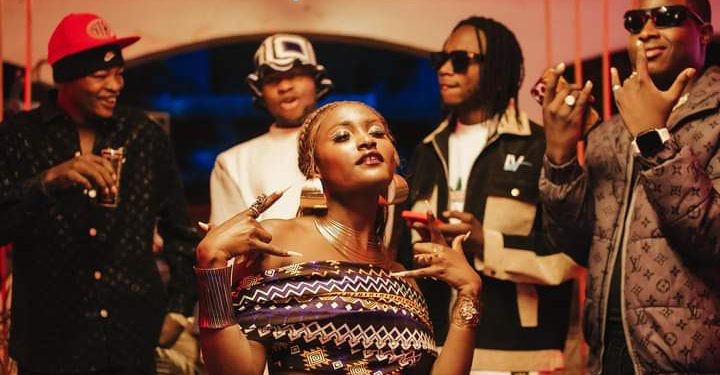 Maestro Milli – Hello Official Video