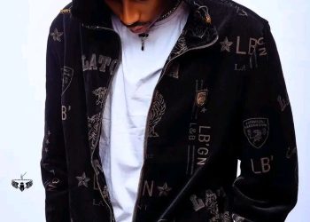 Meet Allen West, The Talented Music Maestro