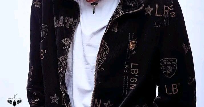 Meet Allen West, The Talented Music Maestro