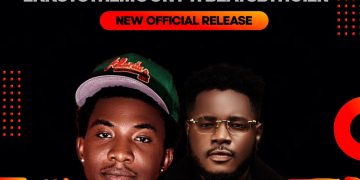 Samiguy Unveils New Gospel Afrobeat Anthem “Na You” Featuring DJ Ernesty