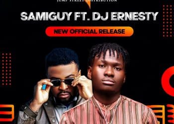 Samiguy Unveils New Gospel Afrobeat Anthem “Na You” Featuring DJ Ernesty