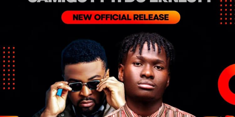 Samiguy Unveils New Gospel Afrobeat Anthem “Na You” Featuring DJ Ernesty