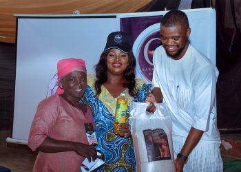 Gabriel Michael Foundation Officially Launched to Aid Vulnerable People and Creatives in Plateau State