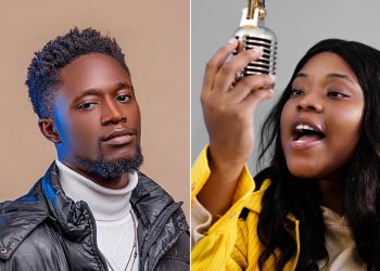 “WAIT FOR YOU” by Jvson & Nina Shezz Is Out Now