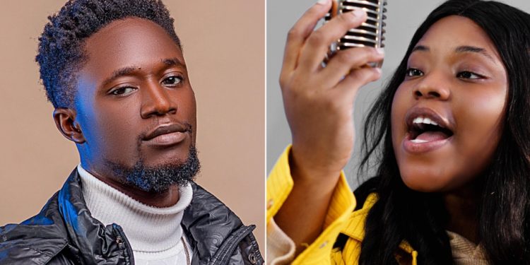 “WAIT FOR YOU” by Jvson & Nina Shezz Is Out Now