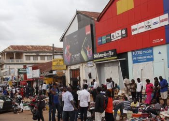Plateau State Traders and Businesses Return to Operations Following Government Intervention