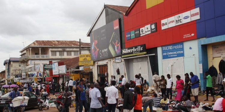 Plateau State Traders and Businesses Return to Operations Following Government Intervention