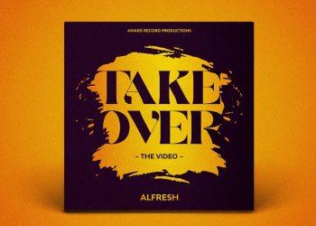 Alfresh – Take Over