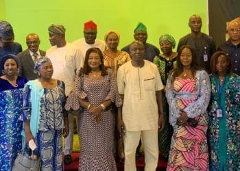 Plateau State’s Accountability Forum Showcases Government Achievements