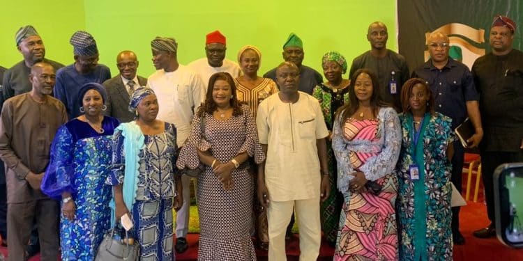 Plateau State’s Accountability Forum Showcases Government Achievements