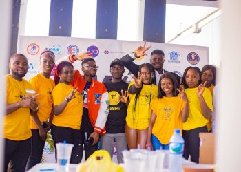 Web3.0 Fest Genesis Edition Sparks Innovation and Collaboration in Jos, Nigeria