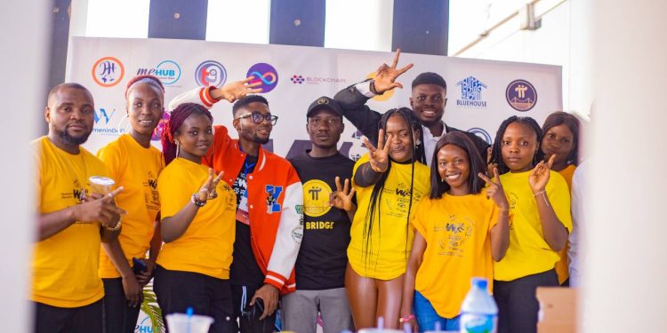 Web3.0 Fest Genesis Edition Sparks Innovation and Collaboration in Jos, Nigeria