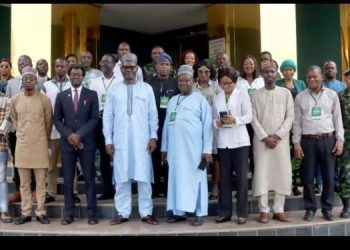 Combating Fake News: IPCR Collaborates with Tomruk iHub and DAFUDA to Equip Major Stakeholders with the Knowledge to Counteract Spread Effectively