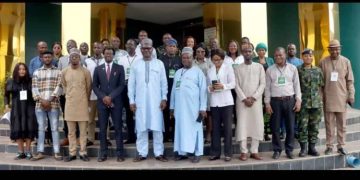 Combating Fake News: IPCR Collaborates with Tomruk iHub and DAFUDA to Equip Major Stakeholders with the Knowledge to Counteract Spread Effectively
