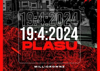 MilliCrownz – 19-04-2024 In PLASU