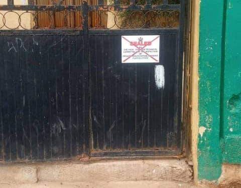 DSS Shuts Down Clinic After Alleged Quackery and Patient’s Death in Jos