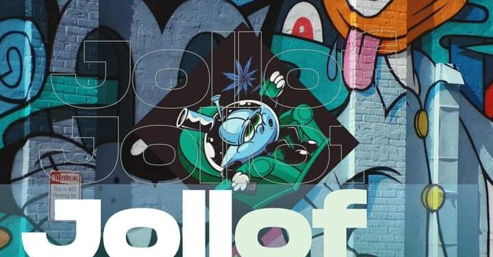 MUSIC: Timzy Mani – Jollof x Dj Maf Dee x Eruku Legend