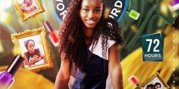 Lisha Seleme Dachor Sets World Record, Breaking New Ground in Nail Art