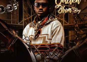 Chebene Is Set to Release New EP Titled ‘Golden Slum Boy’: A Sonic Journey Through Life and Legacy