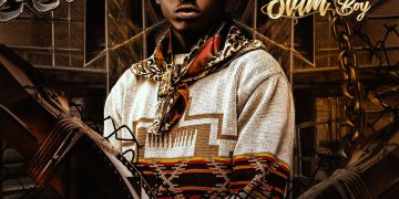 Chebene Is Set to Release New EP Titled ‘Golden Slum Boy’: A Sonic Journey Through Life and Legacy