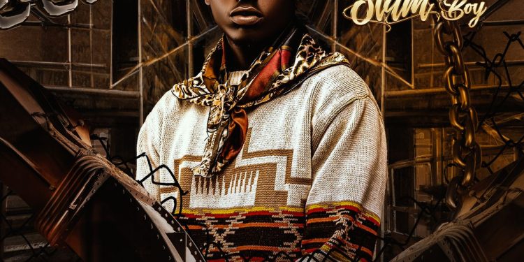 Chebene Is Set to Release New EP Titled ‘Golden Slum Boy’: A Sonic Journey Through Life and Legacy