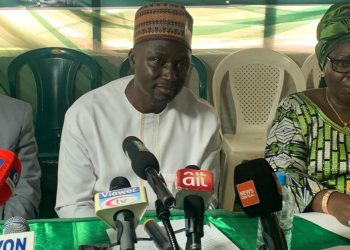 Plateau State Government’s Achievements and Future Plans Unveiled During The First Phase of Inter-Ministerial Press Briefing