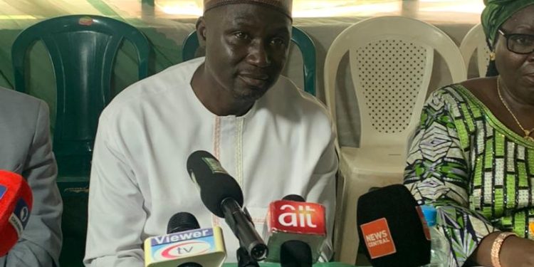 Plateau State Government’s Achievements and Future Plans Unveiled During The First Phase of Inter-Ministerial Press Briefing