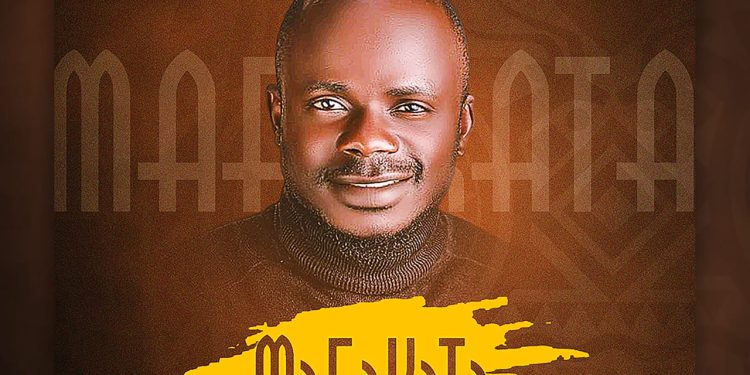 MUSIC: Timzy Mani – Jollof x Dj Maf Dee x Eruku Legend