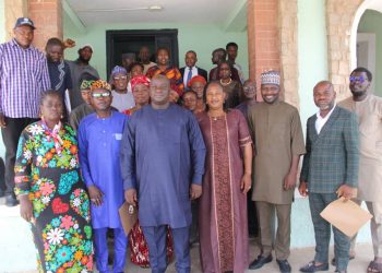 PLASMIDA to Empower Nano Businesses with Grant in Plateau State