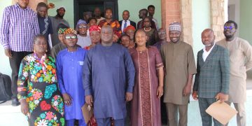 PLASMIDA to Empower Nano Businesses with Grant in Plateau State
