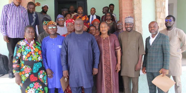 PLASMIDA to Empower Nano Businesses with Grant in Plateau State