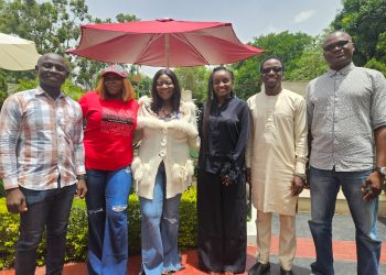 Ruth Nandi Taple Highlights the Power of People in Personal Growth