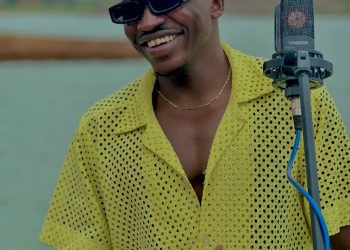 Meet Emmanuel Yakubu “REalPlay”: A Rising Star in Afro Music