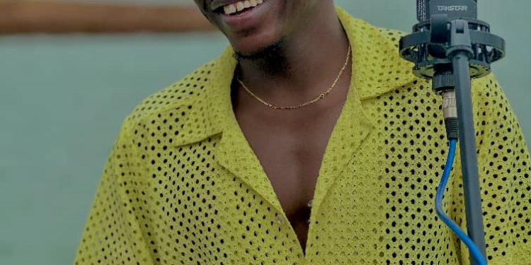 Meet Emmanuel Yakubu “REalPlay”: A Rising Star in Afro Music