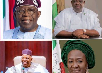 POHri Salutes President Tinubu, Vice President Shettima, Governor Mutfwang, and Deputy Governor Ngo Josephine Piyo