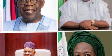POHri Salutes President Tinubu, Vice President Shettima, Governor Mutfwang, and Deputy Governor Ngo Josephine Piyo
