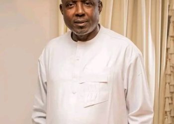 Da James Stephen Pam Applauds Governor Caleb Mutfwang’s First Year Anniversary in Office