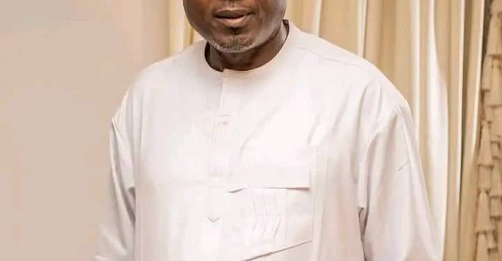 Da James Stephen Pam Applauds Governor Caleb Mutfwang’s First Year Anniversary in Office