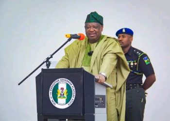 PLABOMA Celebrates Gov. Mutfwang and Deputy Governor Piyo’s One-Year Anniversary