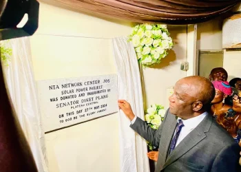 Nammy Socials Launches Skin Glow Products During Her Birthday Celebration in Jos