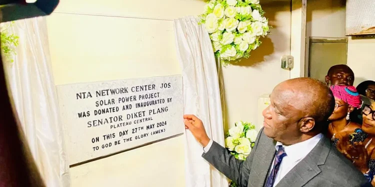 Nammy Socials Launches Skin Glow Products During Her Birthday Celebration in Jos