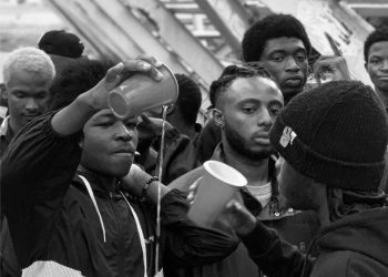 How OTN Overcame The Streets and Shifted to Music