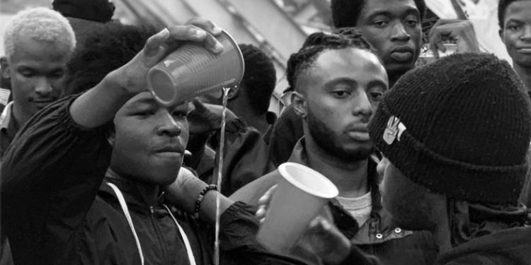 How OTN Overcame The Streets and Shifted to Music