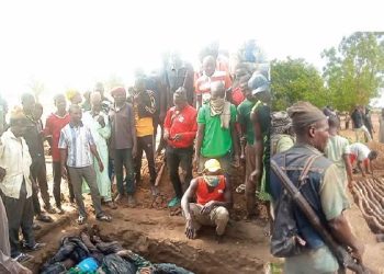 11 Men Wanted by Military Taskforce for Deadly Attacks in Plateau State