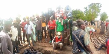 11 Men Wanted by Military Taskforce for Deadly Attacks in Plateau State