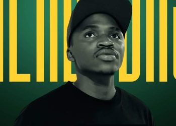 Realplay Just Released a New Banger “Aje”