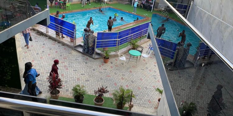 Beyond Accommodation: Jonggrand Hotel Sets the Standard for Hospitality