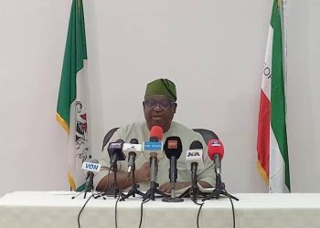 Governor Mutfwang Outlines Achievements and Vision for Plateau State’s Revival and Prosperity