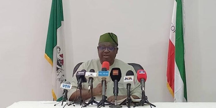 Governor Mutfwang Outlines Achievements and Vision for Plateau State’s Revival and Prosperity