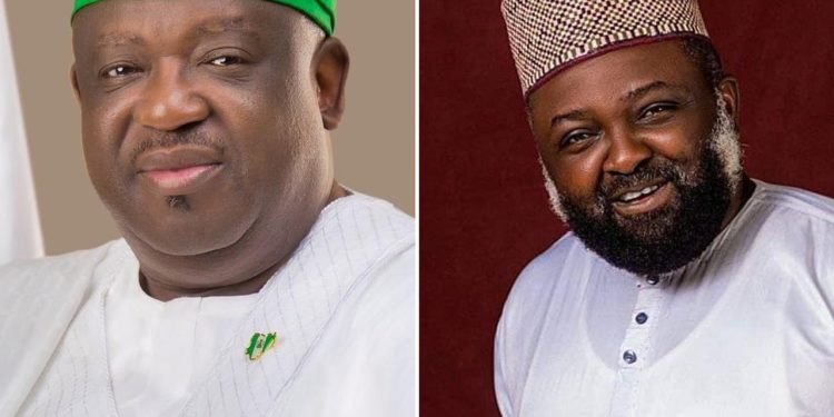 Governor Caleb Mutfwang Appoints Chairman and Members of PLASIEC